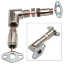For Toyota Tacoma 4 in 1 Car Modified Oxygen Sensor