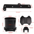 For Dodge Ram 2013-2018 Car EGR Throttle Valve Removal Kit