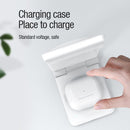 NILLKIN 3 in 1 Magnetic Wireless Charger, Specification:US Plug