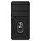 For Google Pixel 7 Pro 5G Sliding Camshield Holder Phone Case(Black)