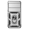 For Google Pixel 7 Pro 5G Sliding Camshield Holder Phone Case(Silver)