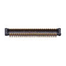 For Samsung Galaxy A7 2018 SM-A750 10pcs Charging FPC Connector On Motherboard