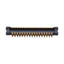 For Samsung Galaxy A10 SM-A105 10pcs Charging FPC Connector On Motherboard