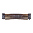 For Samsung Galaxy A20 SM-A205 10pcs Charging FPC Connector On Motherboard