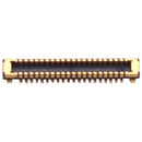 For Samsung Galaxy A30 SM-A305 10pcs Charging FPC Connector On Motherboard