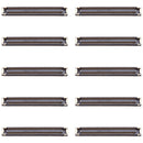 For Samsung Galaxy S21 SM-G990 10pcs LCD Display FPC Connector On Motherboard