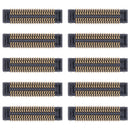 For Xiaomi Mi A1 (Mi 5X) / Mi Mix 2 10pcs LCD Display FPC Connector On Motherboard