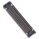 For Xiaomi Mi 5 10pcs LCD Display FPC Connector On Motherboard