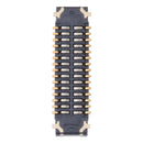 For Xiaomi Redmi 3 10pcs LCD Display FPC Connector On Motherboard