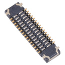 For Xiaomi Redmi 3 10pcs LCD Display FPC Connector On Motherboard