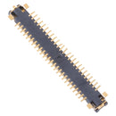 For Xiaomi Mi 8 10pcs LCD Display FPC Connector On Motherboard