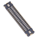 For Xiaomi Mi Play 10pcs LCD Display FPC Connector On Motherboard