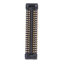 For Xiaomi Redmi 5 Plus / Mi Note 3 10pcs LCD Display FPC Connector On Motherboard