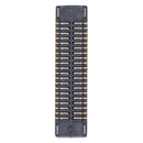 For Xiaomi Redmi 7 10pcs LCD Display FPC Connector On Motherboard