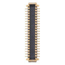 For Xiaomi Mi 9 / Mi CC9(Mi 9 Lite) / Mi 10 5G / Mi 10 Pro 5G 10pcs LCD Display FPC Connector On Motherboard