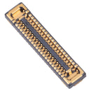 For Xiaomi Mi 10 Lite 5G / Mi 10 Youth 5G 10pcs LCD Display FPC Connector On Motherboard