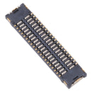For Xiaomi Redmi 9 / Redmi 9 Prime 10pcs LCD Display FPC Connector On Motherboard
