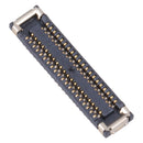 For Xiaomi Redmi 9 / Redmi 9 Prime 10pcs LCD Display FPC Connector On Motherboard