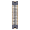 10pcs LCD Display FPC Connector On Motherboard For Xiaomi Redmi Note 9S / Redmi Note 9 Pro Max / Redmi Note 9 Pro (India) / Redmi Note 9 Pro 4G