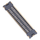 10pcs LCD Display FPC Connector On Motherboard For Xiaomi Redmi Note 9S / Redmi Note 9 Pro Max / Redmi Note 9 Pro (India) / Redmi Note 9 Pro 4G