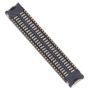 10pcs LCD Display FPC Connector On Motherboard For Xiaomi Redmi Note 10 5G / Poco M3 Pro 5G / Redmi Note 10T 5G / Redmi 10 / Redmi 10 Prime / Redmi Note 11 4G(IPS LCDï¼‰/ Redmi Note 11SE