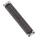 10pcs LCD Display FPC Connector On Motherboard For Xiaomi Redmi Note 10 5G / Poco M3 Pro 5G / Redmi Note 10T 5G / Redmi 10 / Redmi 10 Prime / Redmi Note 11 4G(IPS LCDï¼‰/ Redmi Note 11SE