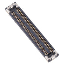 10pcs LCD Display FPC Connector On Motherboard For Xiaomi Redmi 9A / Redmi 9C / Redmi 9C NFC / Redmi 9AT / Redmi 9i / Redmi 9 Activ / Poco C31 / Redmi Note 9 4G / Poco M3