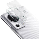 For Xiaomi Civi 2 5G imak Integrated Rear Camera Lens Tempered Glass Film