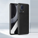 For Xiaomi Civi 2 ViLi TC Series Kevlar Carbon Fiber Texture Phone Case(Black)