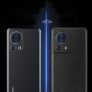 For Xiaomi Civi 2 ViLi TC Series Kevlar Carbon Fiber Texture Phone Case(Black)