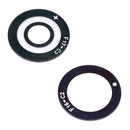 For OPPO Reno8 Pro China/Reno8 Pro 5G/Reno8 Pro+ 10 PCS Back Camera Lens