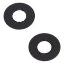For OPPO A96 10 PCS Back Camera Lens