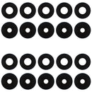 For OPPO Reno7 5G/Reno7 5G China 10 PCS Back Camera Lens