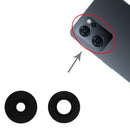 For OPPO Reno7 5G/Reno7 5G China 10 PCS Back Camera Lens