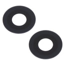 For OPPO Reno7 Pro 10 PCS Back Camera Lens