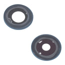 For OPPO Reno7 SE 5G/Finxd X5 Lite 10 PCS Back Camera Lens