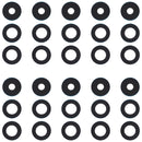 For OPPO K9 Pro 10 PCS Back Camera Lens