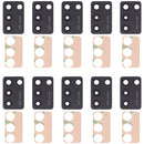 For OPPO K9S 10 PCS Back Camera Lens