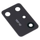 For OPPO K9S 10 PCS Back Camera Lens