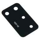 For OPPO A53S 5G 10 PCS Back Camera Lens