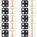 For OPPO A73/F17 10 PCS Back Camera Lens