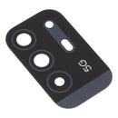 For OPPO F19 Pro+/A94 5G/A95 5G 10 PCS Back Camera Lens