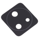 For Xiaomi Redmi K40S/Poco F4 10 PCS Back Camera Lens