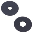 For Xiaomi Redmi Note 11E/Redmi 10 5G/Redmi 11 Prime 5G 10 PCS Back Camera Lens
