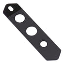 For Xiaomi Black Shark 4S/Black Shark 4S Pro 10 PCS Back Camera Lens