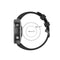 For Garmin Fenix 6S 20mm Quick Release Official Texture Wrist Strap Watchband with Plastic Button(Coral Red)