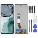 TFT LCD Screen For Motorola Moto G62 5G with Digitizer Full Assembly