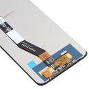 TFT LCD Screen For Motorola Moto G62 5G with Digitizer Full Assembly