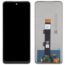 TFT LCD Screen For Motorola Moto E32/E32S with Digitizer Full Assembly