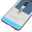 TFT LCD Screen For Nokia X100 with Digitizer Full Assembly